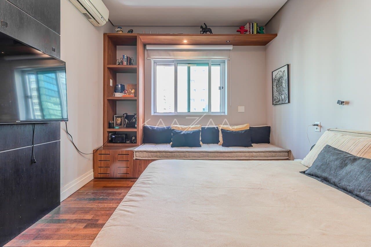 Apartamento à venda no Itaim Bibi - Foto 74