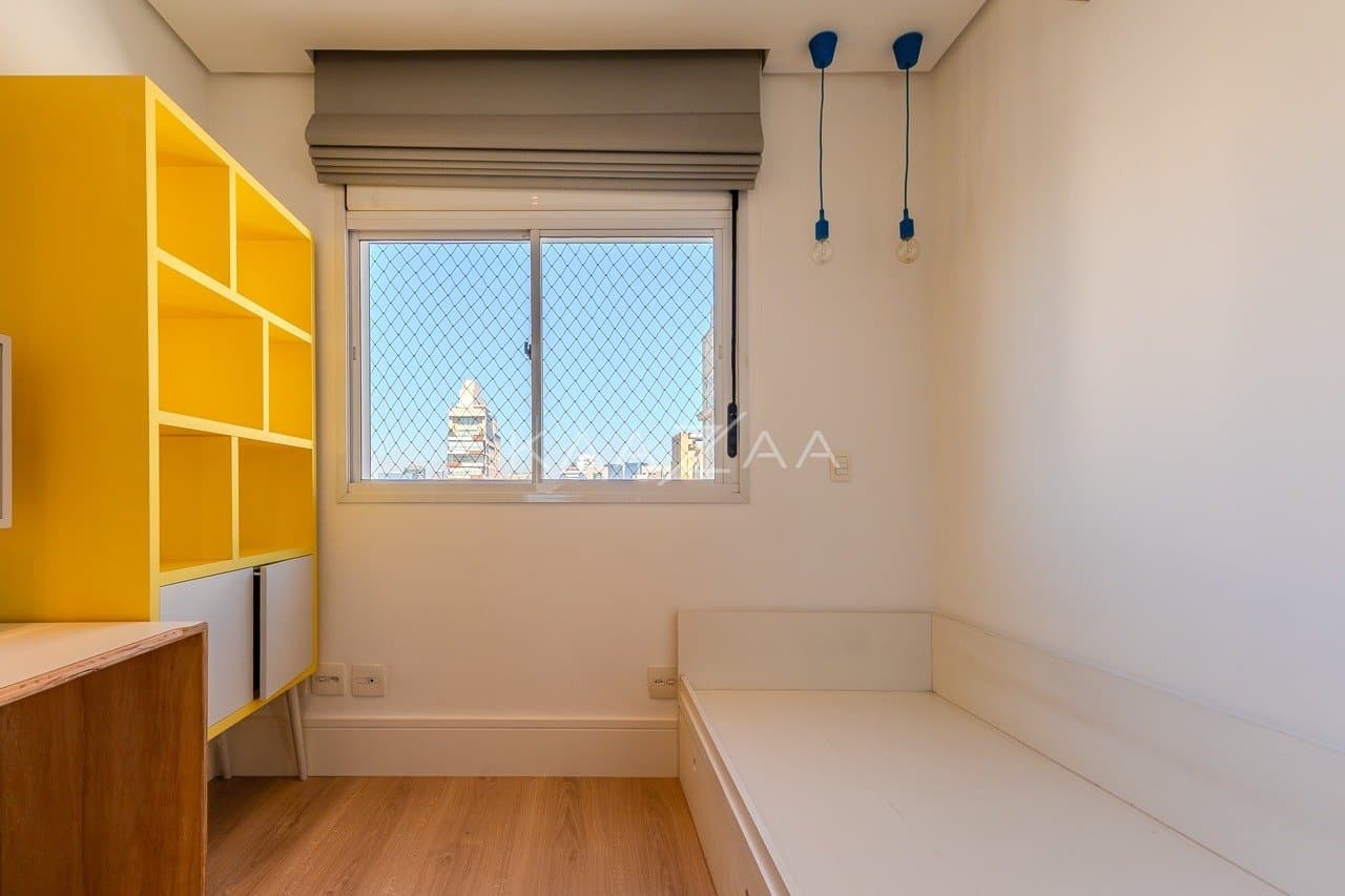 Apartamento para venda e locação no Itaim Bibi - Foto 31