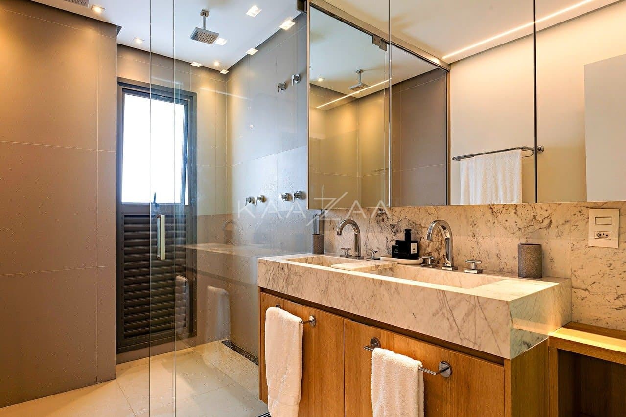Apartamento à venda na Vila Nova Conceição - Foto 22