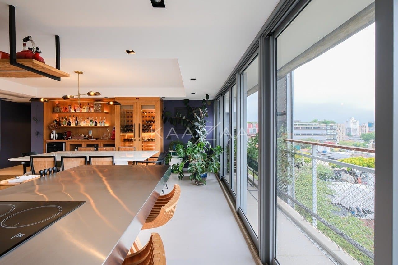 Apartamento à venda na Vila Madalena - Foto 15
