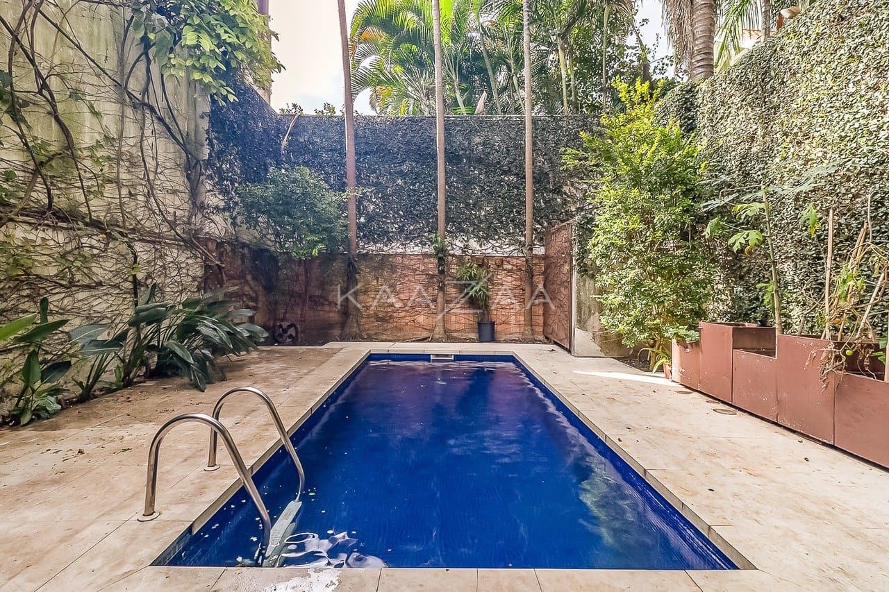 Casa à venda na Vila Nova Conceição - Foto 2
