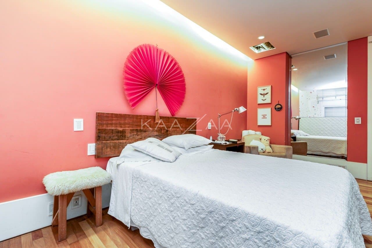 Apartamento no Itaim Bibi - Foto 44