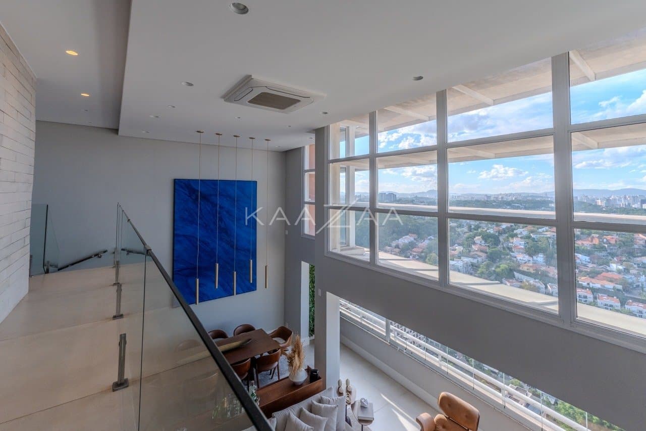 Apartamento à venda no Jardim Europa - Foto 25