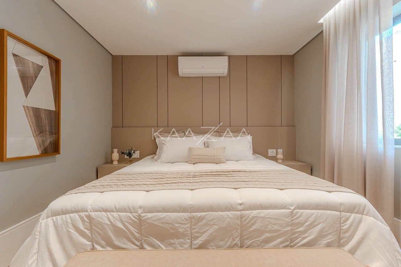 Apartamento à venda no Jardins - Foto 26