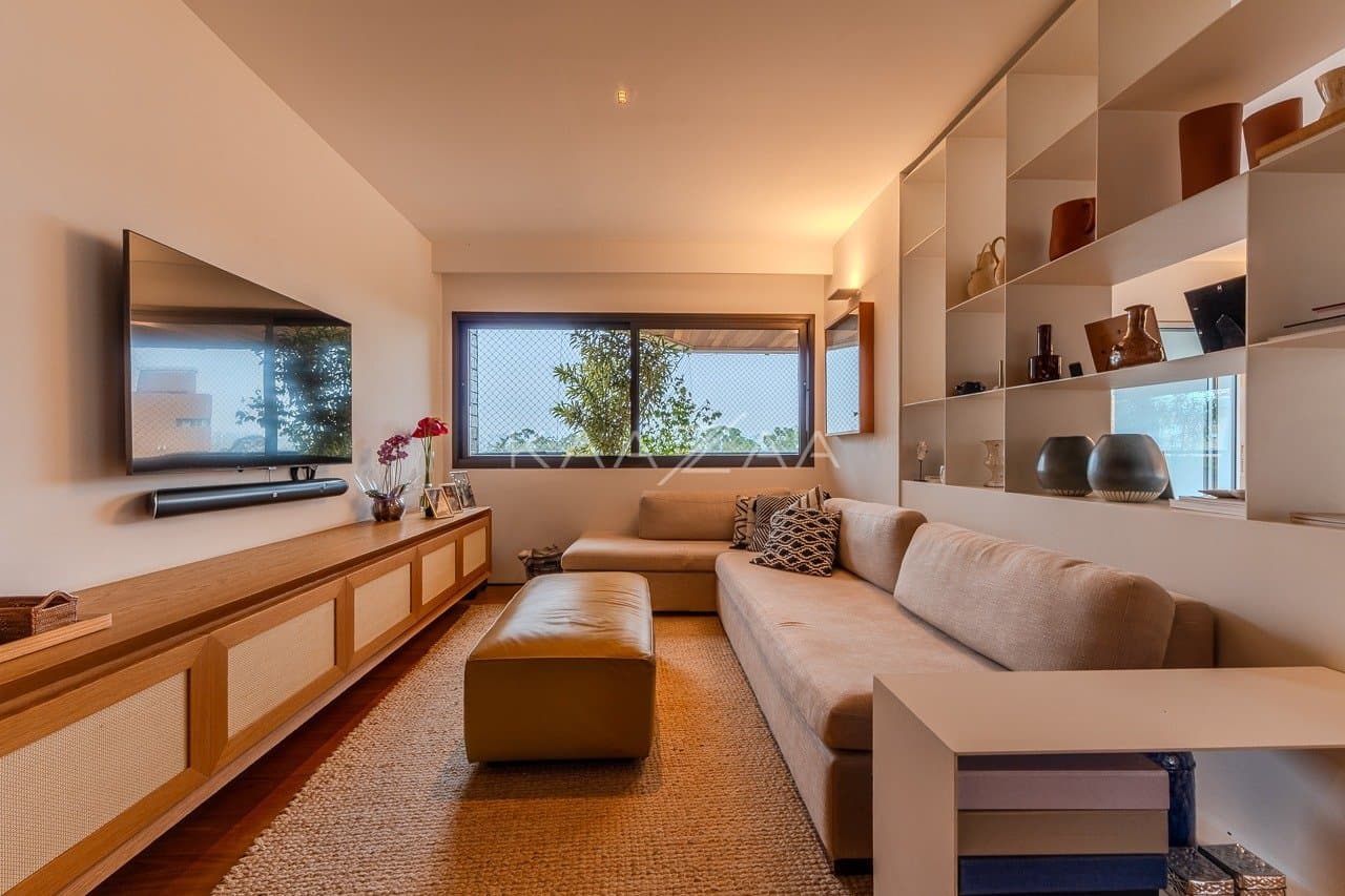 Apartamento à venda no Jardim Luzitânia - Foto 18