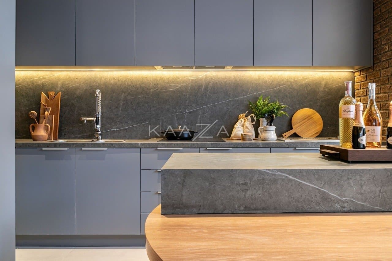 Apartamento à venda no Jardins - Foto 8