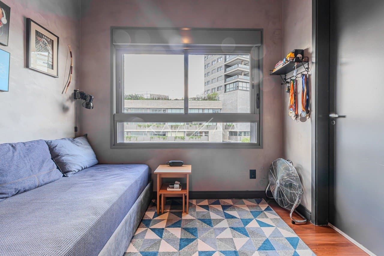 Apartamento na Vila Madalena - Foto 44