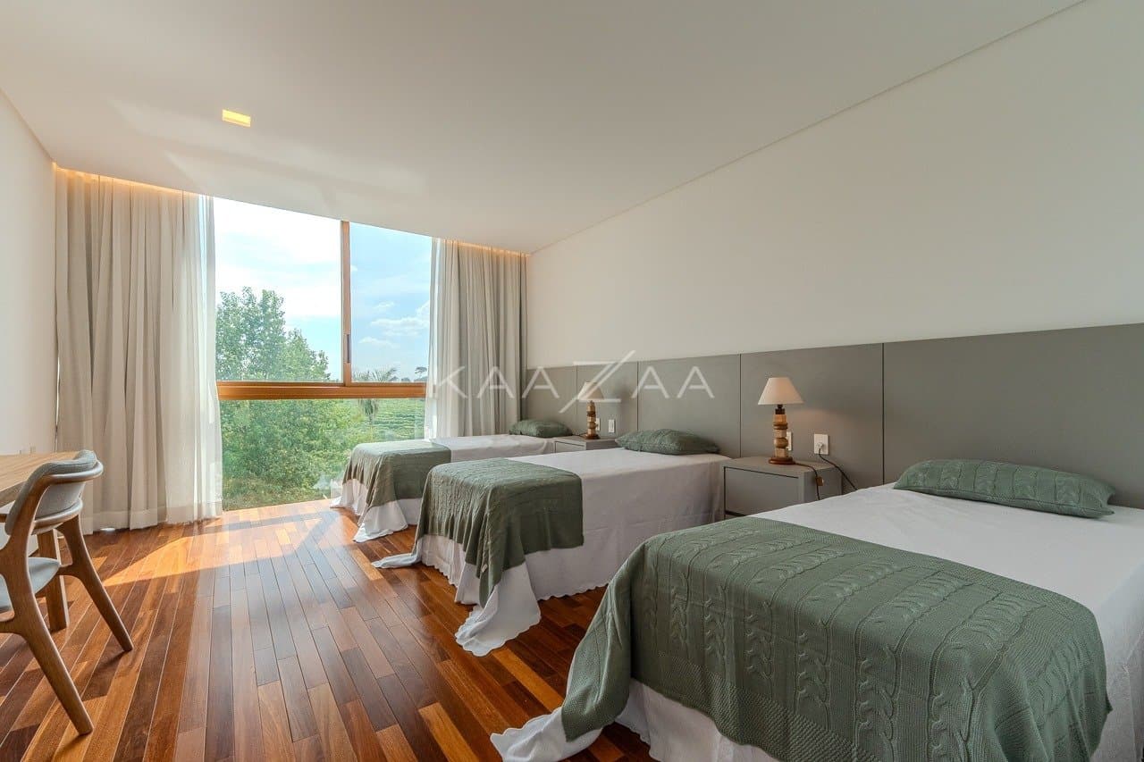 Casa em condomínio na Quinta da Baroneza - Foto 55