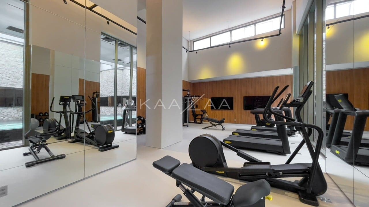 Apartamento à venda na Vila Nova Conceição - Foto 41
