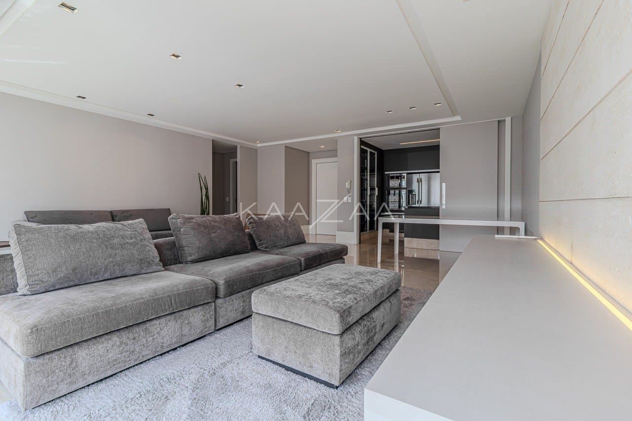 Apartamento à venda no Jardins - Foto 12