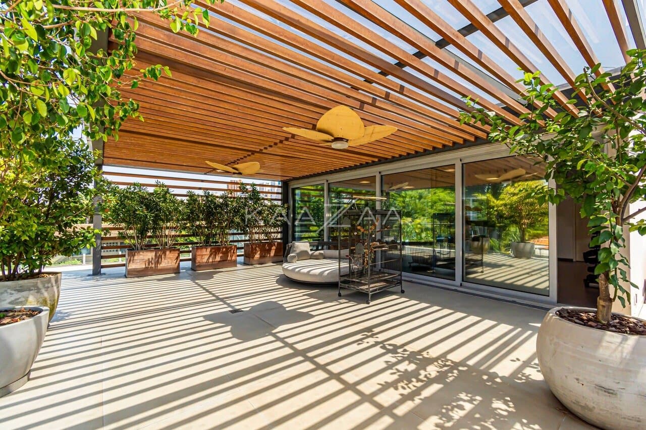 Casa à venda no Jardim Paulista - Foto 46