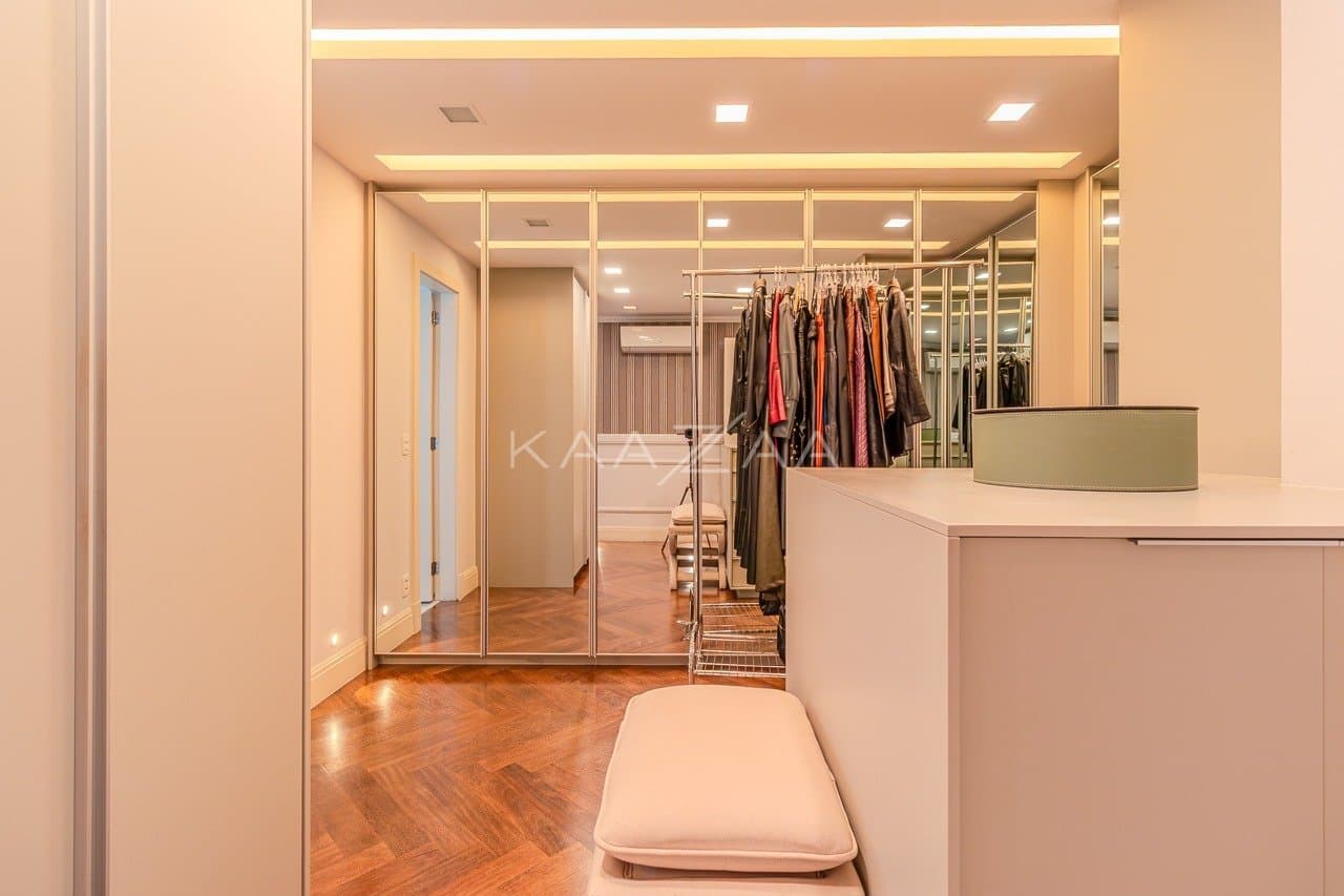 Apartamento à venda no Itaim Bibi - Foto 29