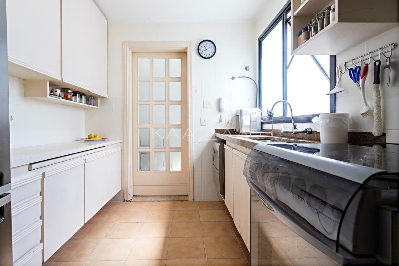 Apartamento à venda em Moema - Foto 12
