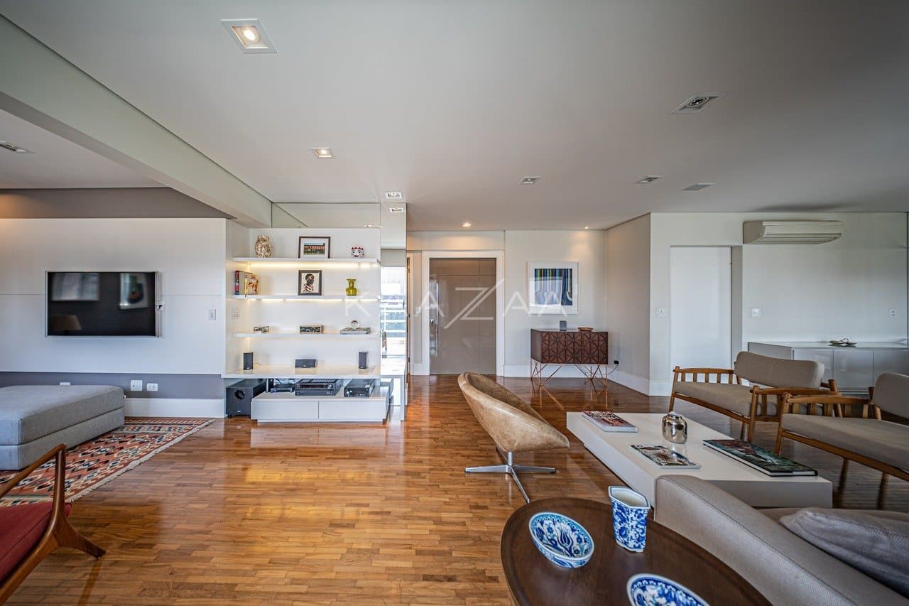 Apartamento à venda em Moema - Foto 21