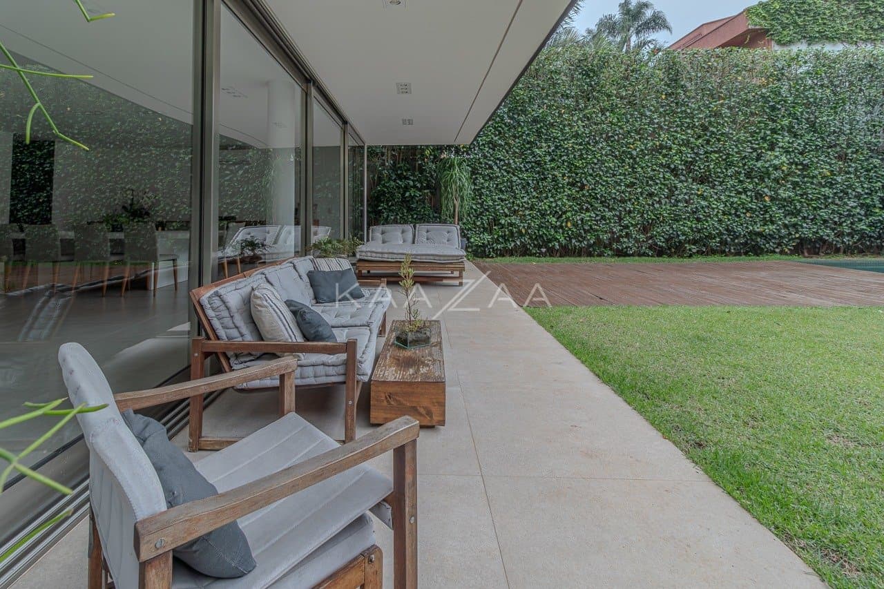 Casa à venda em Alto de Pinheiros - Foto 31