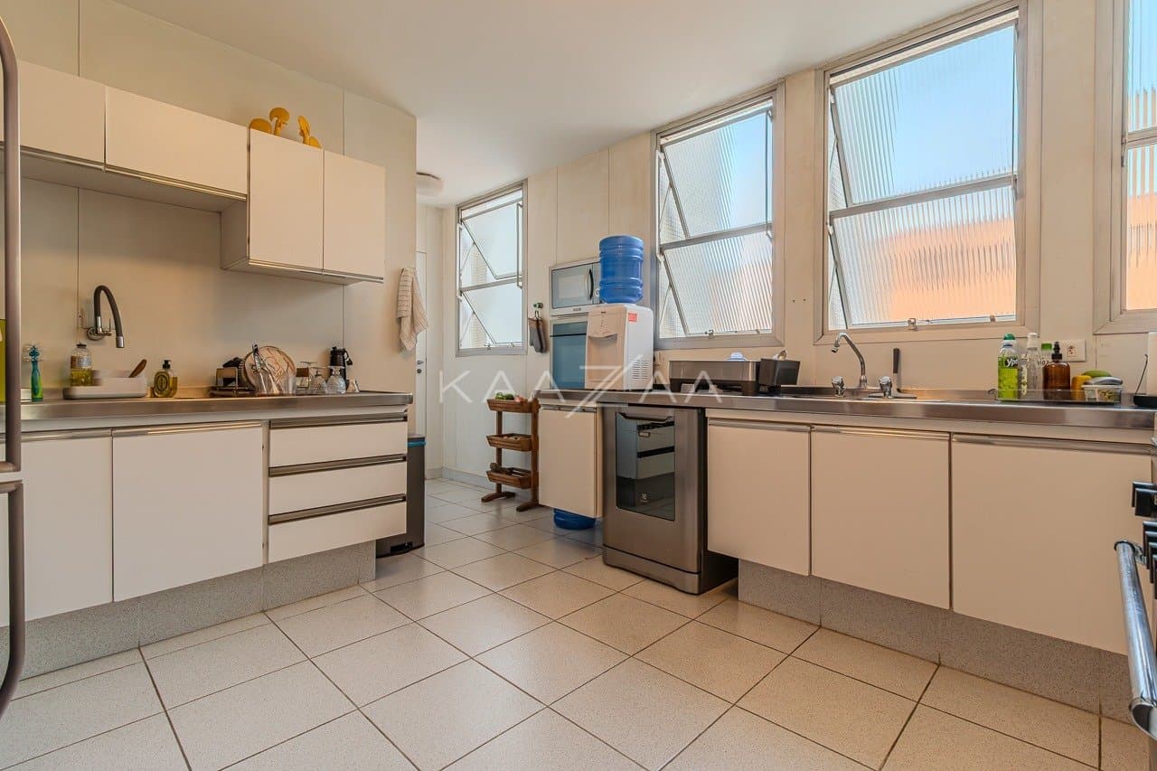 Apartamento à venda no Jardins - Foto 29
