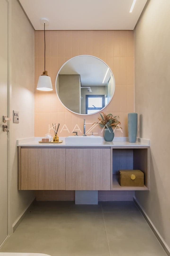 Apartamento perfeito para quem busca comodidade em espaços super modernos e novos no Itaim Bibi. - Foto 36