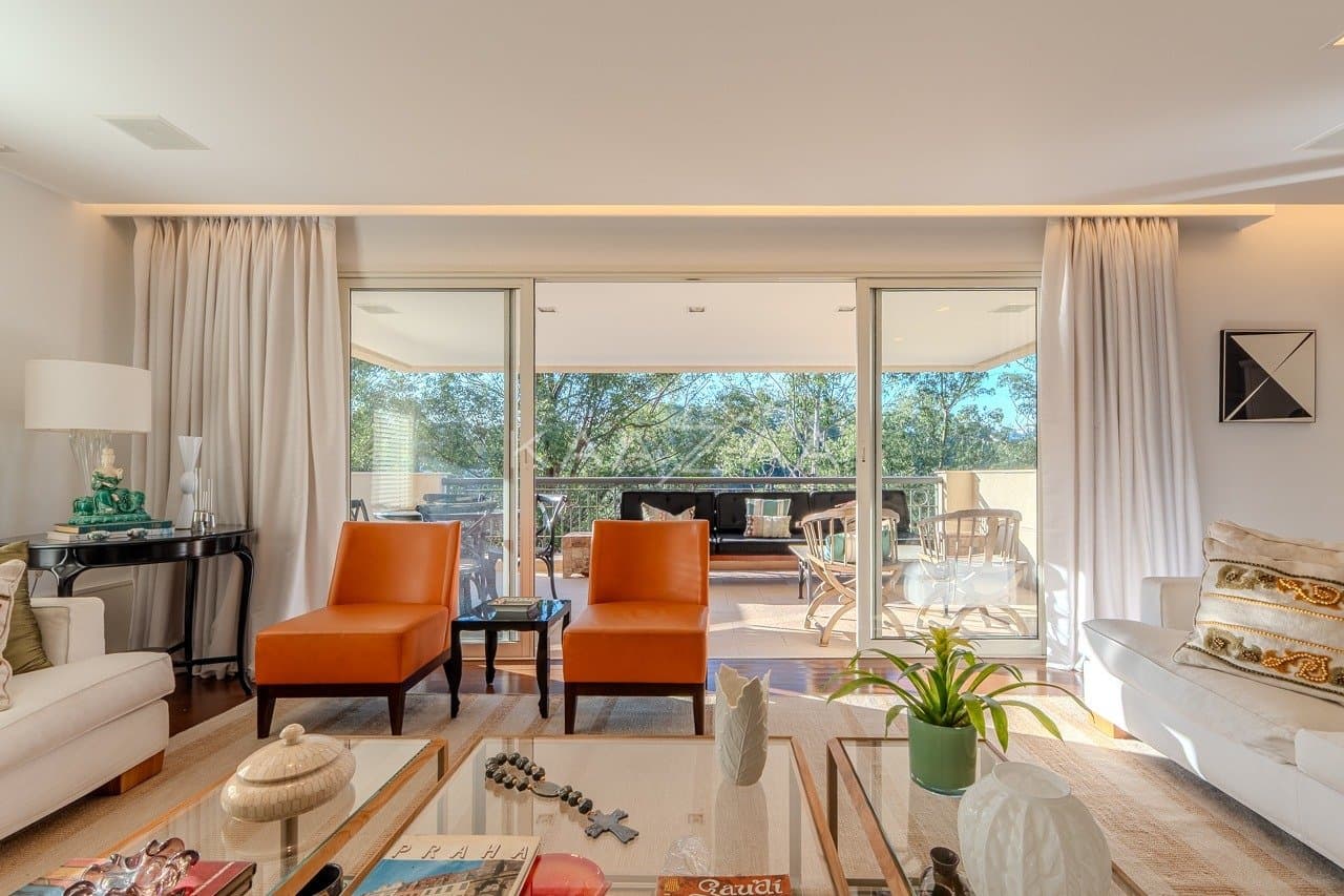 Apartamento à venda no Real Parque - Foto 8
