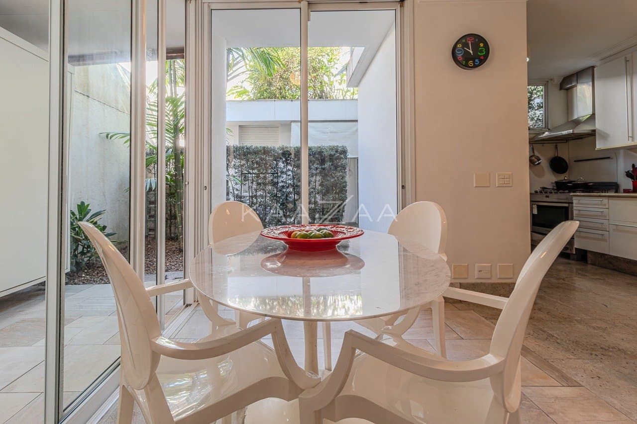 Casa à venda em Alto de Pinheiros - Foto 37
