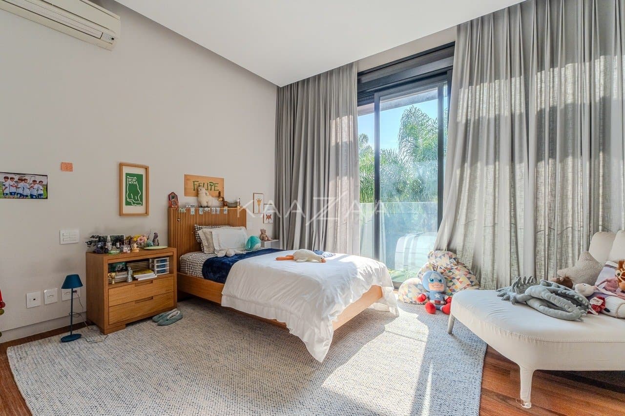 Casa à venda em Cidade Jardim - Foto 44