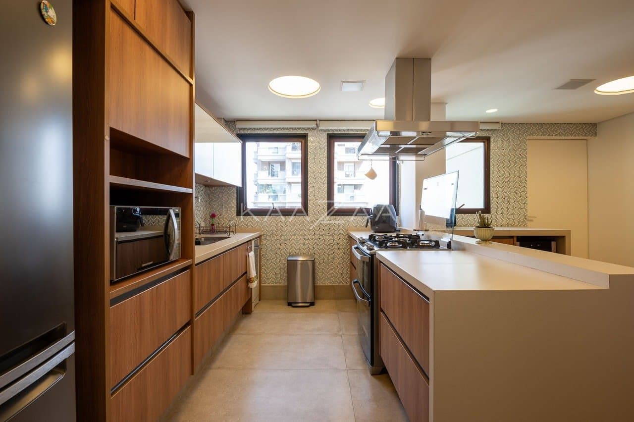 Apartamento à venda no Jardim Europa - Foto 20