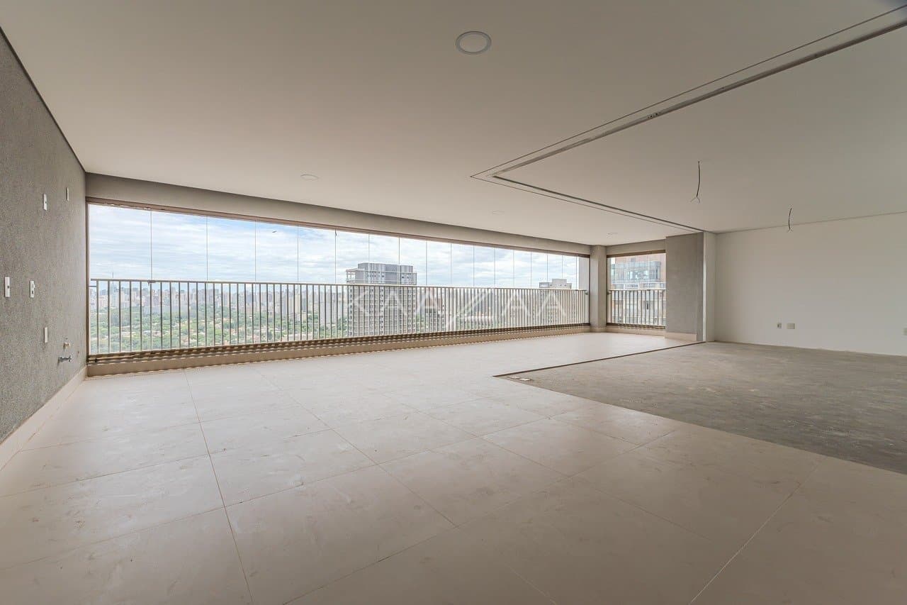 Apartamento à venda em Moema - Foto 3