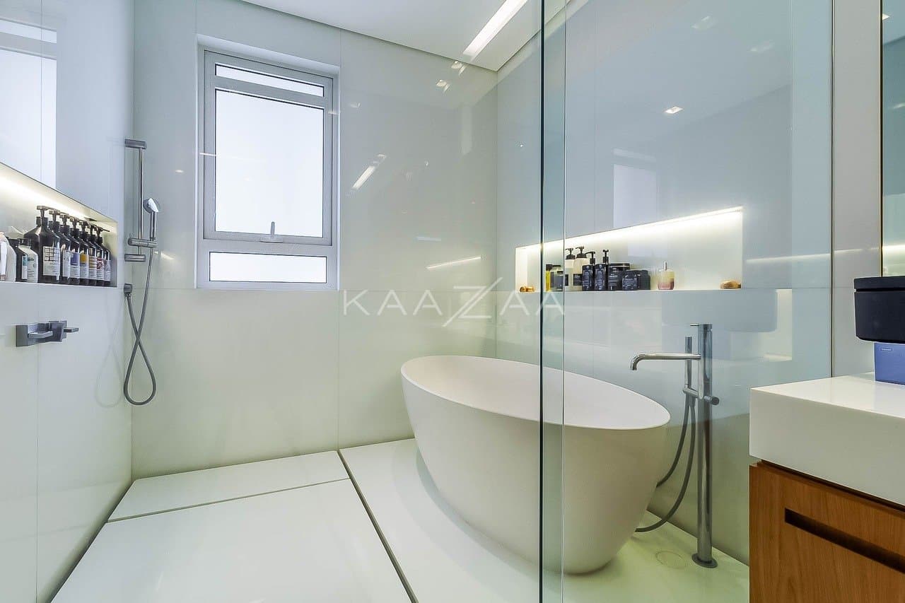 Apartamento à venda no Jardim Paulistano - Foto 19
