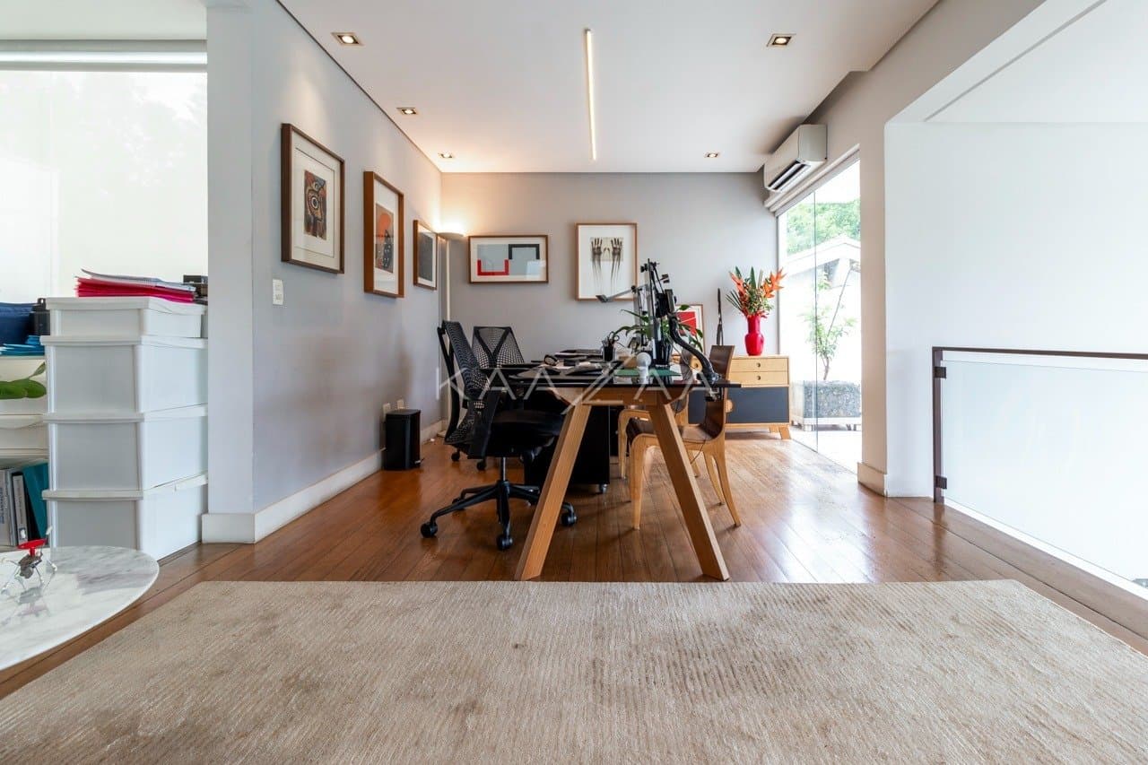 Casa em Alto de Pinheiros. - Foto 42
