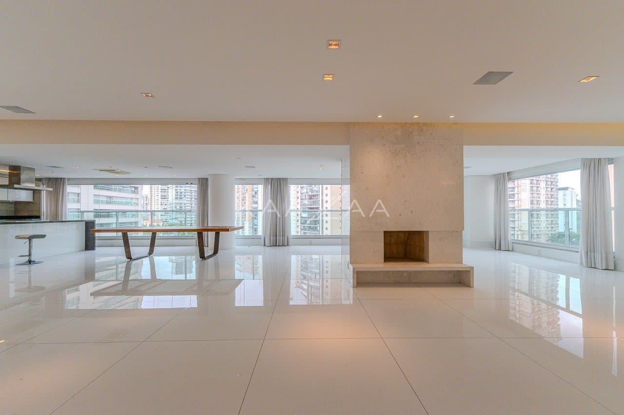 Apartamento para venda e locação em Moema - Foto 17