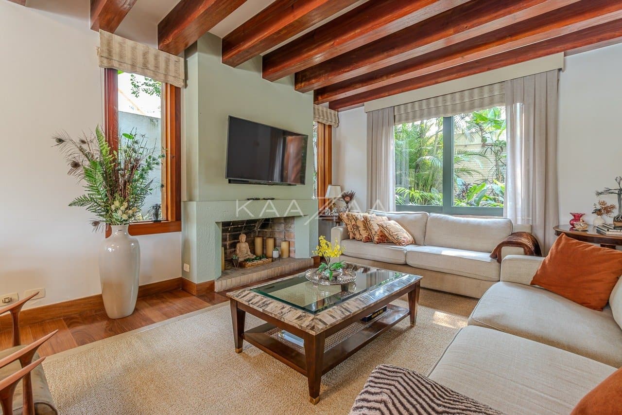 Casa em Cidade Jardim - Foto 83
