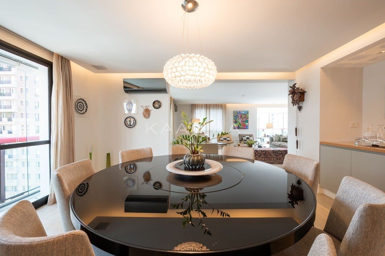 Apartamento à venda no Jardim Europa - Foto 11
