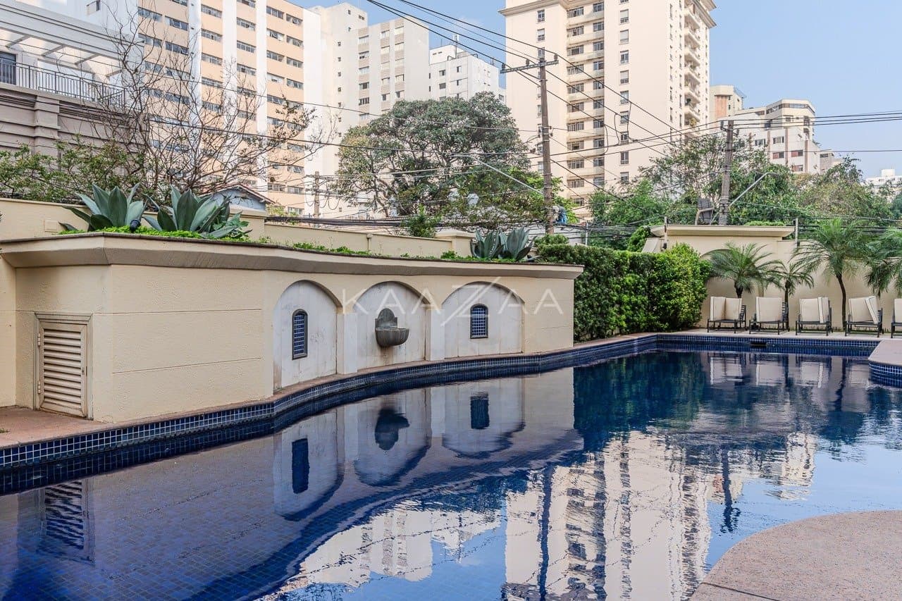Apartamento à venda e locação no Jardim Paulista - Foto 12