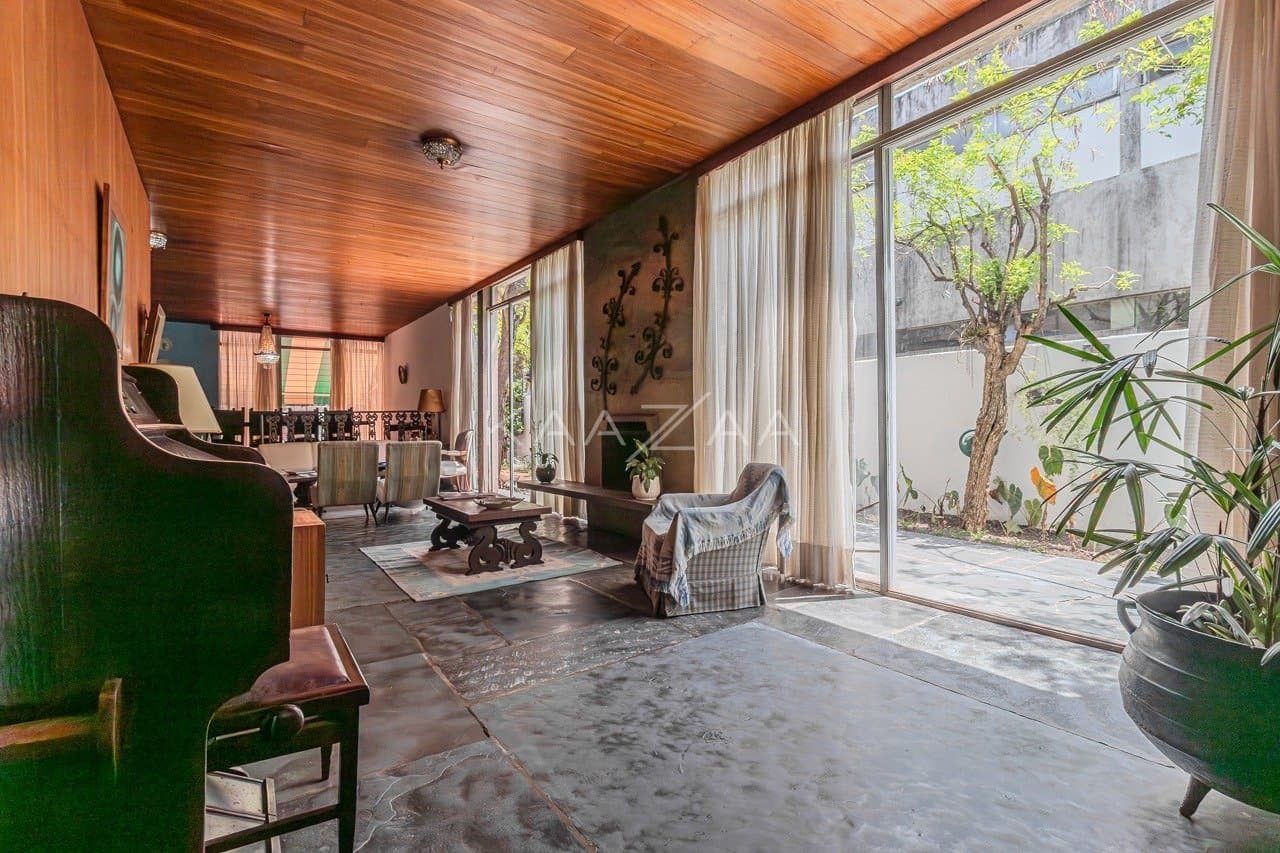 Casa à venda e locação em Alto de Pinheiros - Foto 9