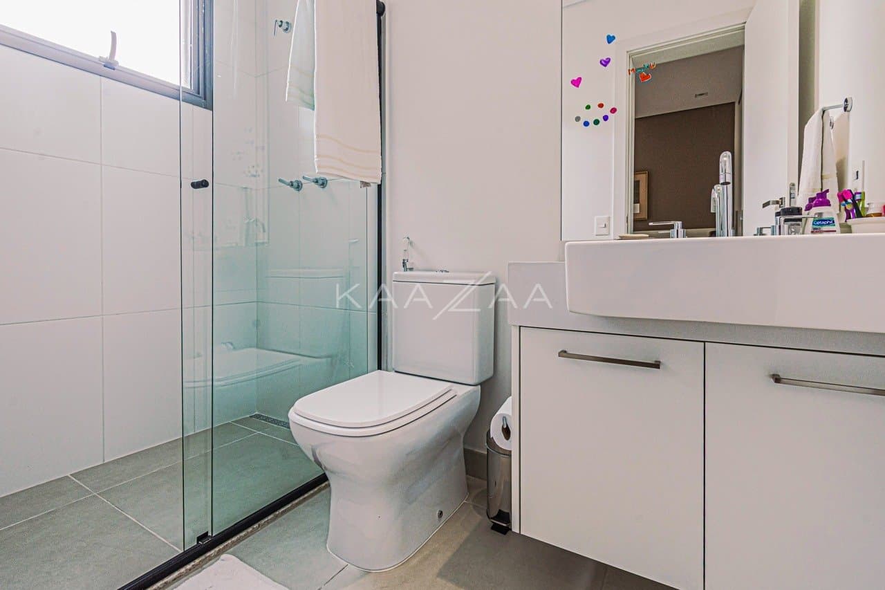 Apartamento à venda na Vila Olímpia - Foto 30