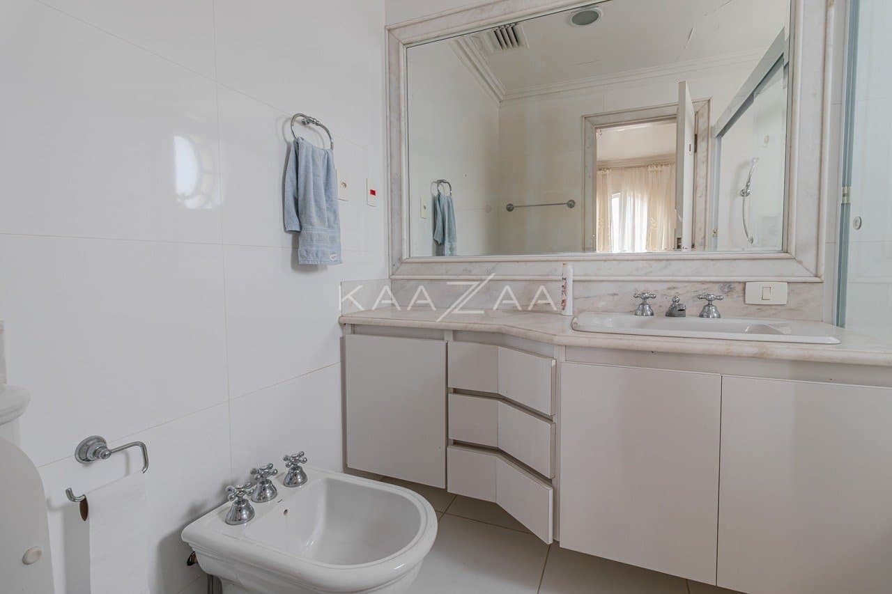 Apartamento no Jardins - Foto 31