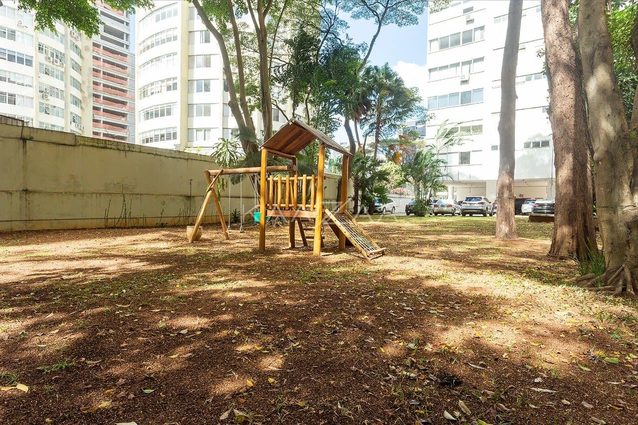 Apartamento no Jardim Paulistano - Foto 32