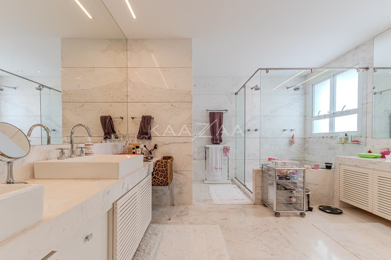 Apartamento duplex à venda na Vila Nova Conceição - Foto 42