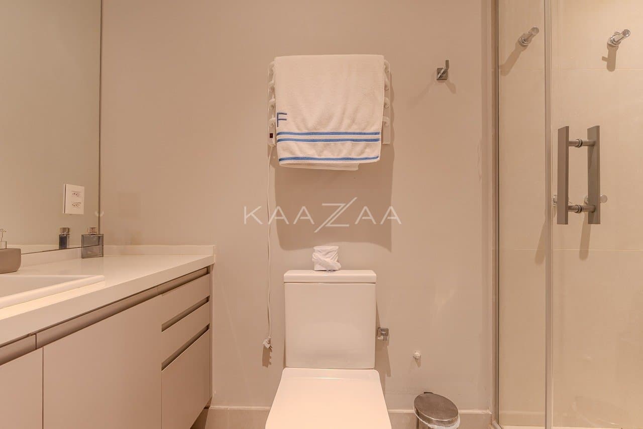 Apartamento à venda no Jardim Guedala - Foto 31
