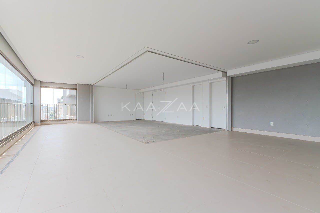 Apartamento à venda em Moema - Foto 5