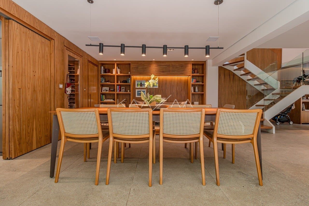 Casa no Jardim Europa - Foto 17