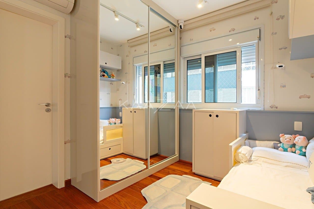 Apartamento à venda no Jardins - Foto 20
