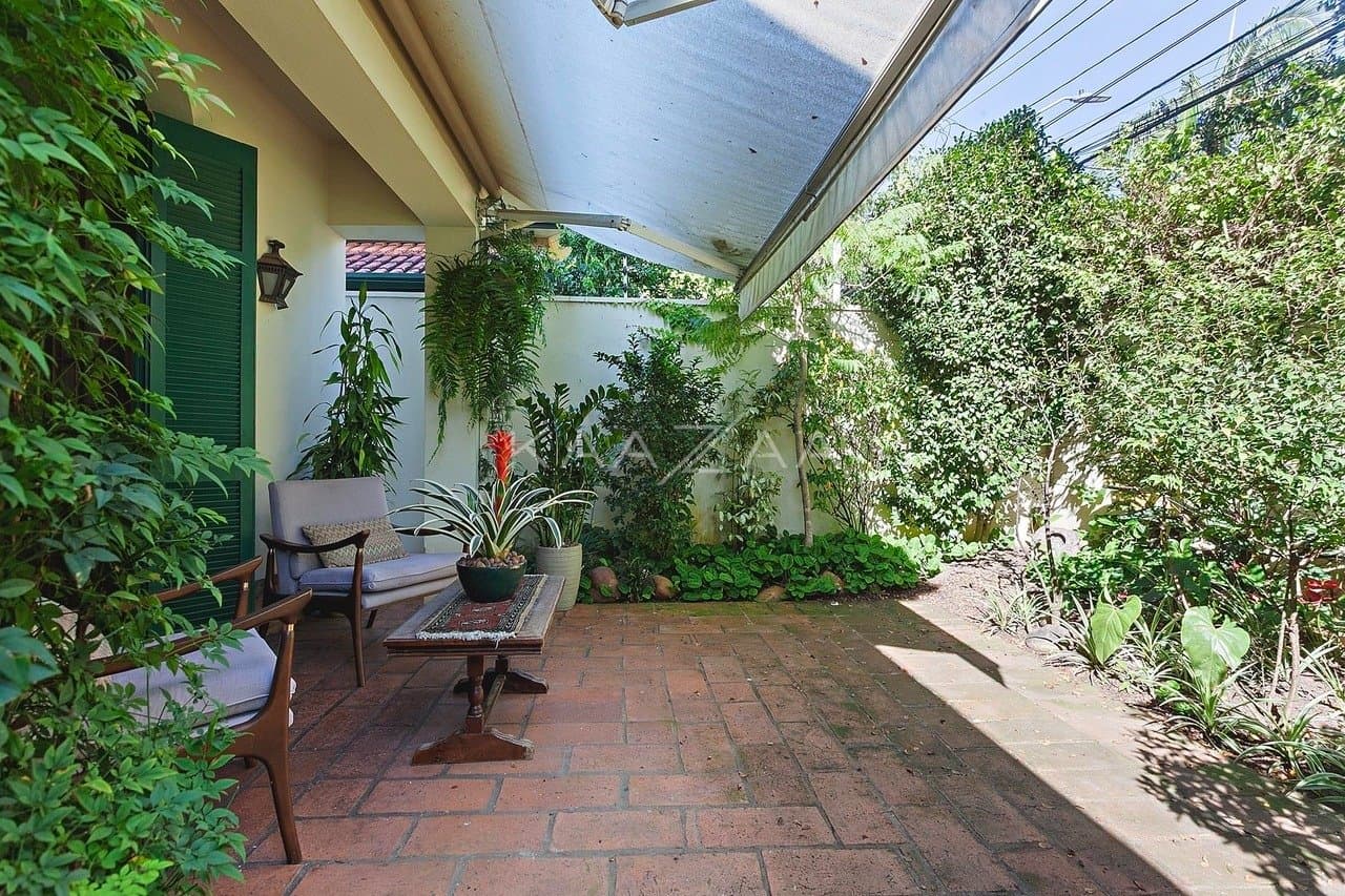 Casa à venda no Jardim Europa - Foto 40