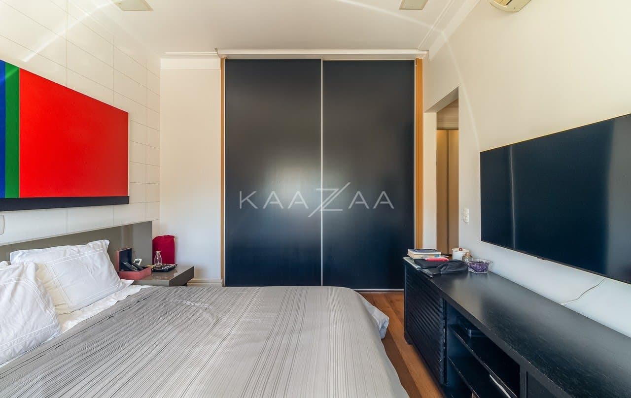 Apartamento à venda no Jardim Paulista - Foto 19