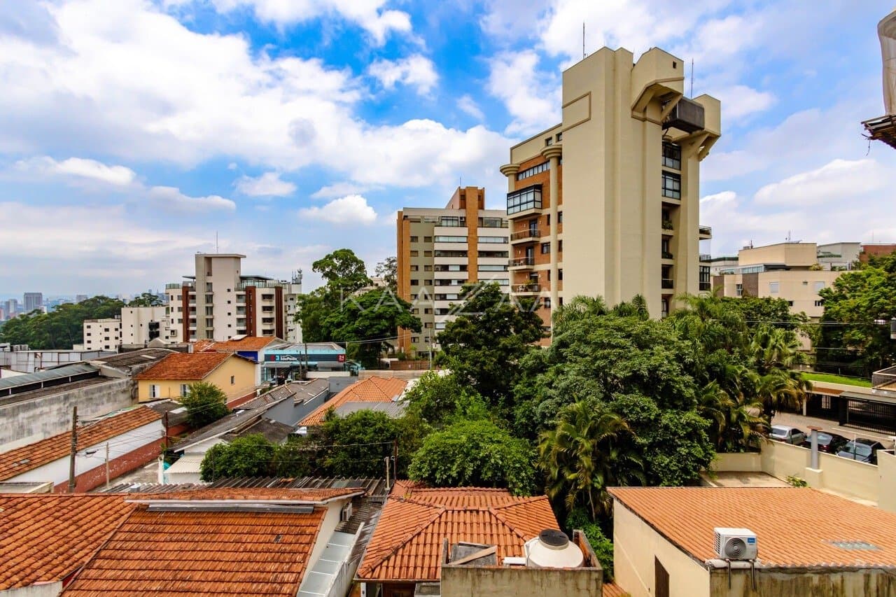 Apartamento à venda no Jardim Guedala - Foto 10