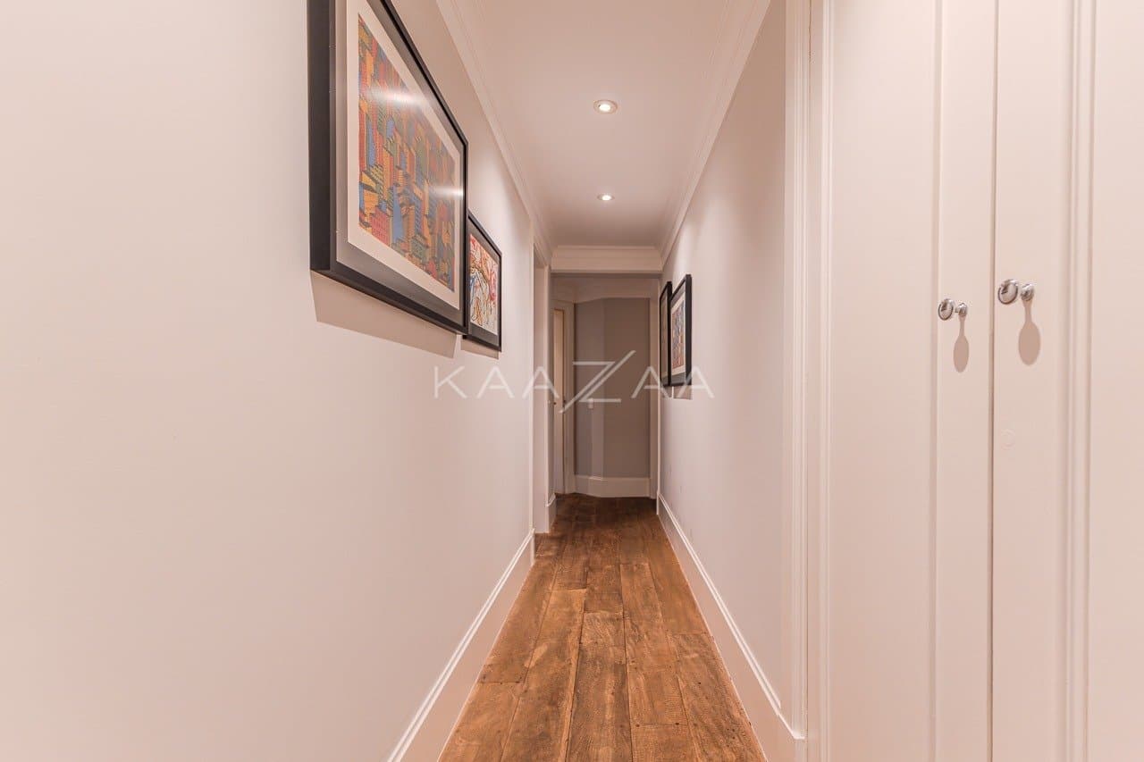 Apartamento à venda na Vila Nova Conceição - Foto 23