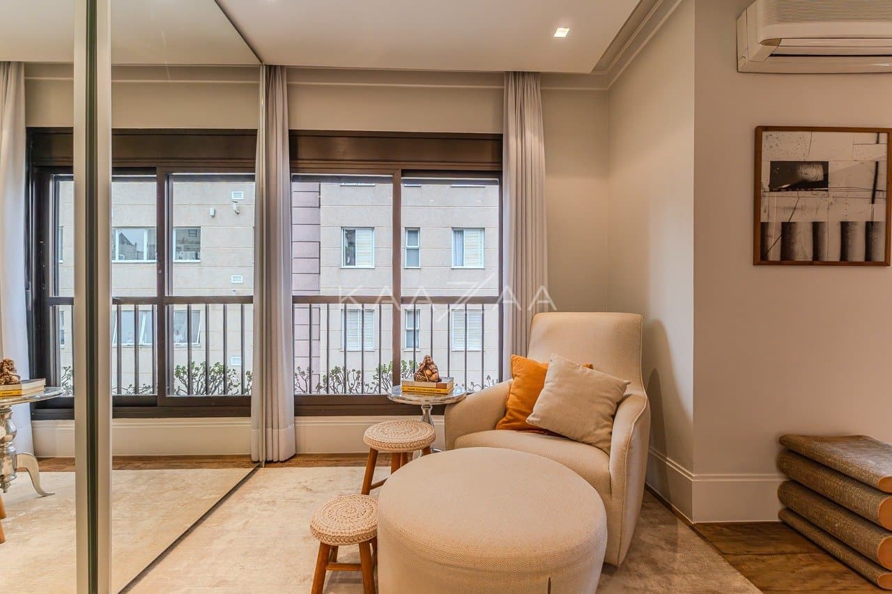 Apartamento à venda na Vila Nova Conceição - Foto 31