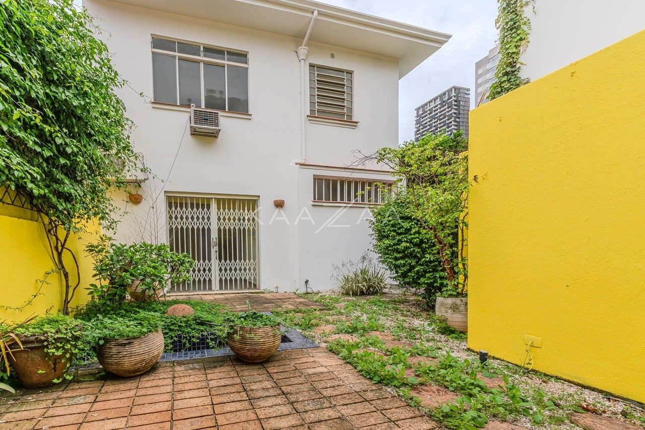 Casa à venda e locação no Jardim Paulistano - Foto 30