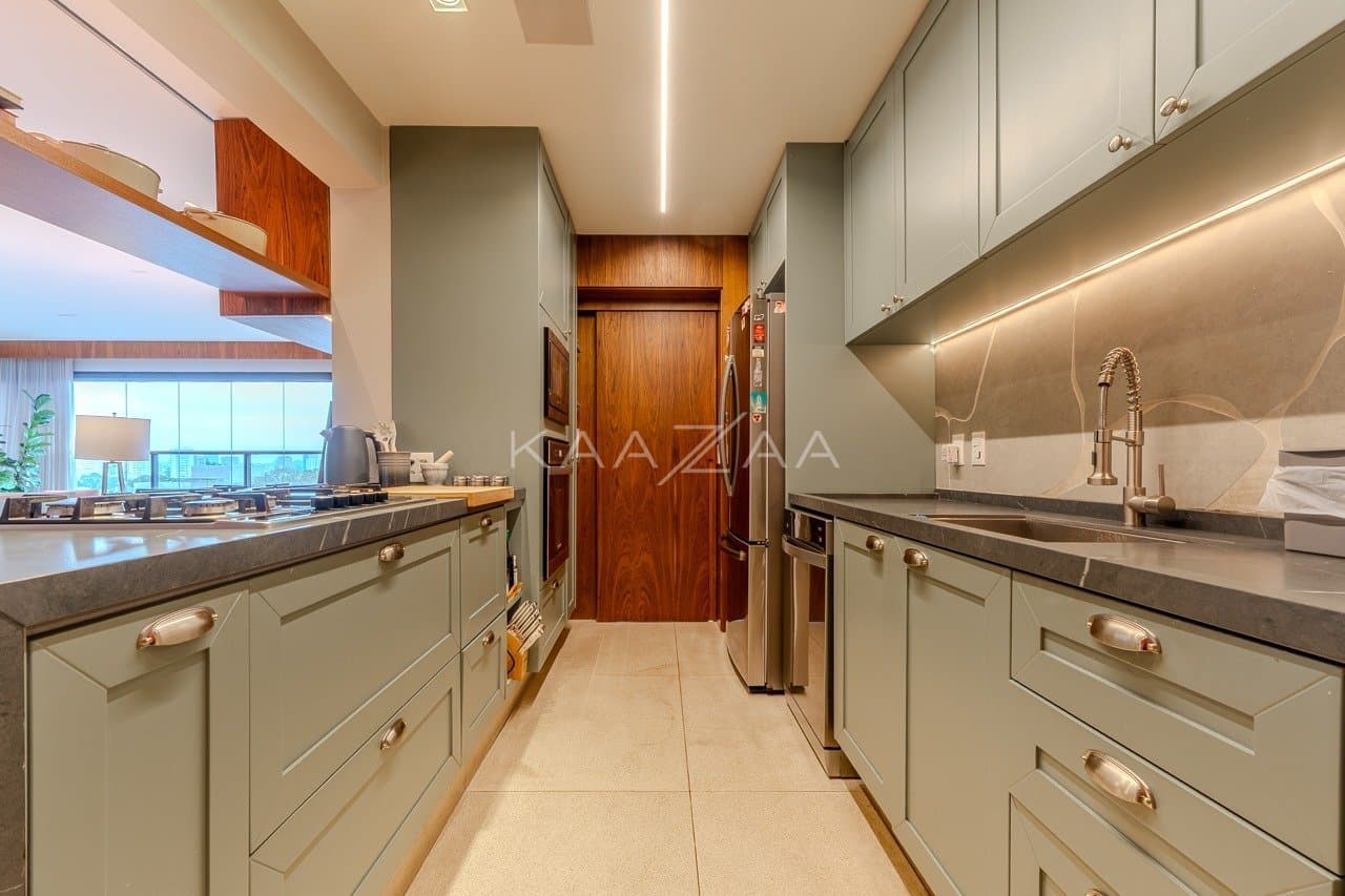Apartamento à venda no Jardim Guedala - Foto 21