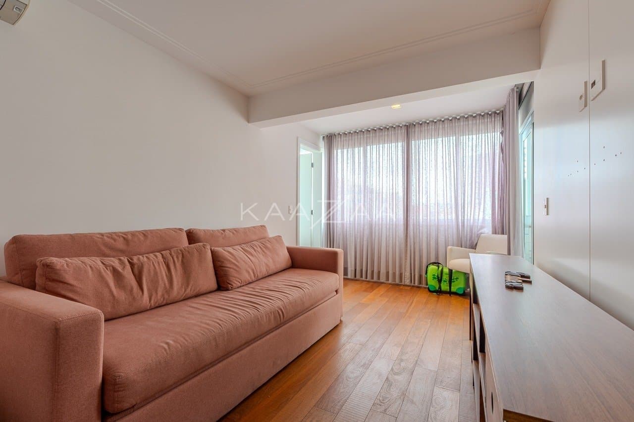 Apartamento para locação no Itaim Bibi - Foto 11