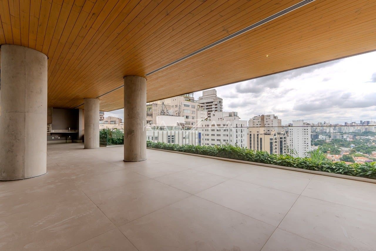 Apartamento à venda na Vila Nova Conceição - Foto 4